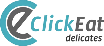 לוגו ClickEat