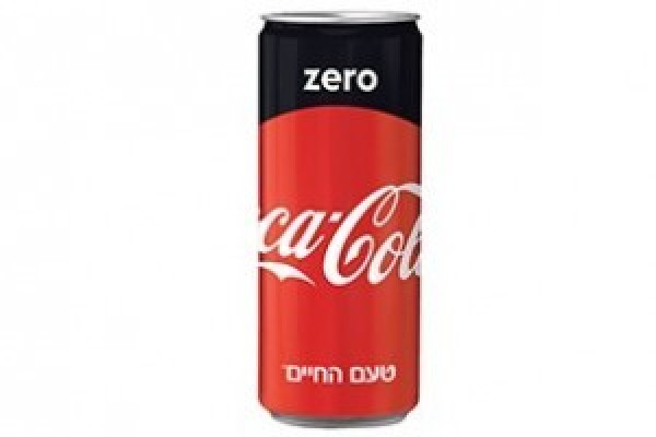 Coca Cola Zero